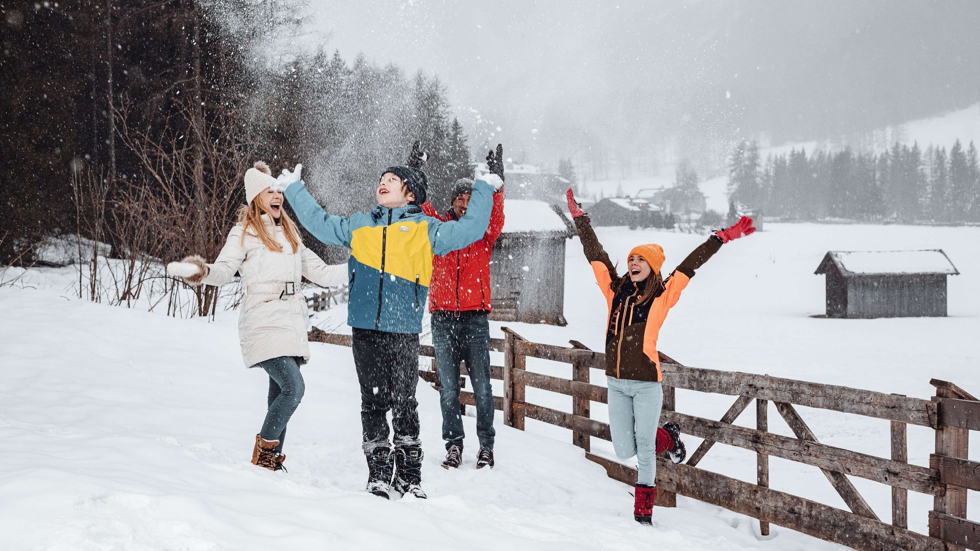 Südtirol Gutschein