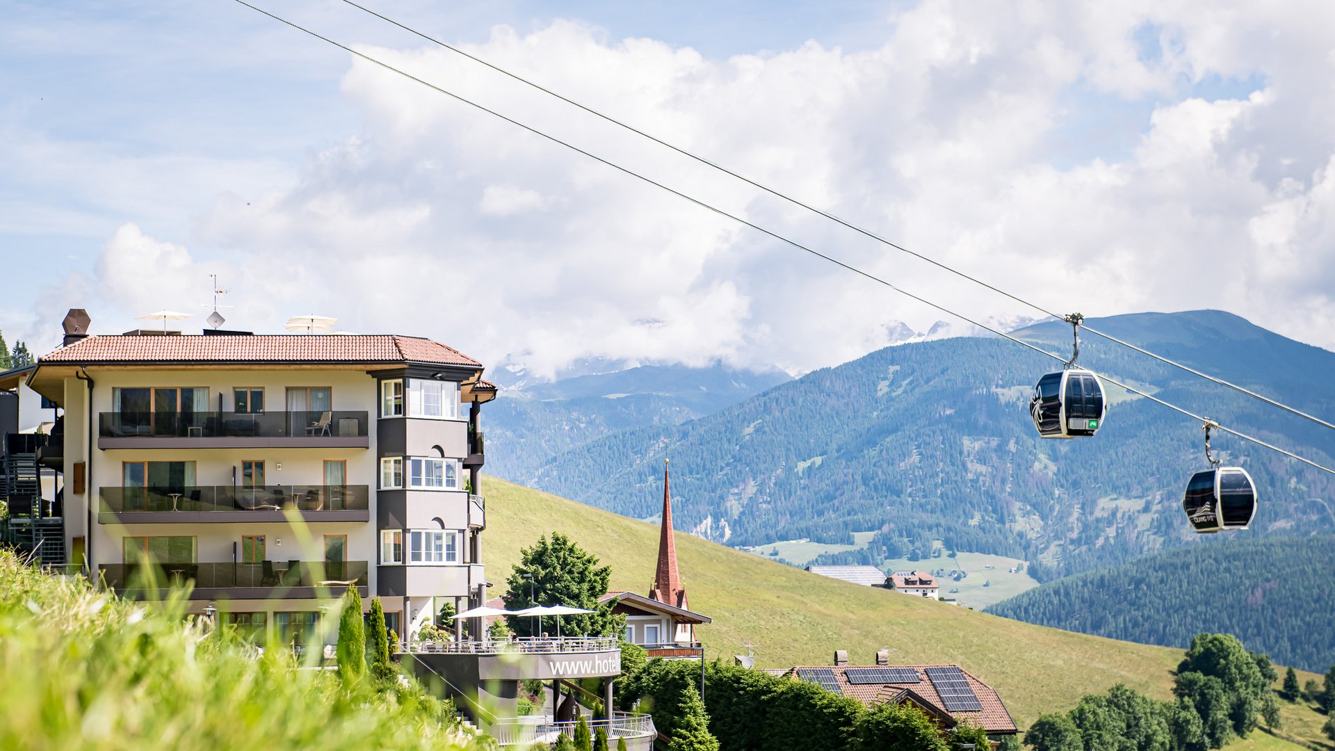 Südtirol Gutschein
