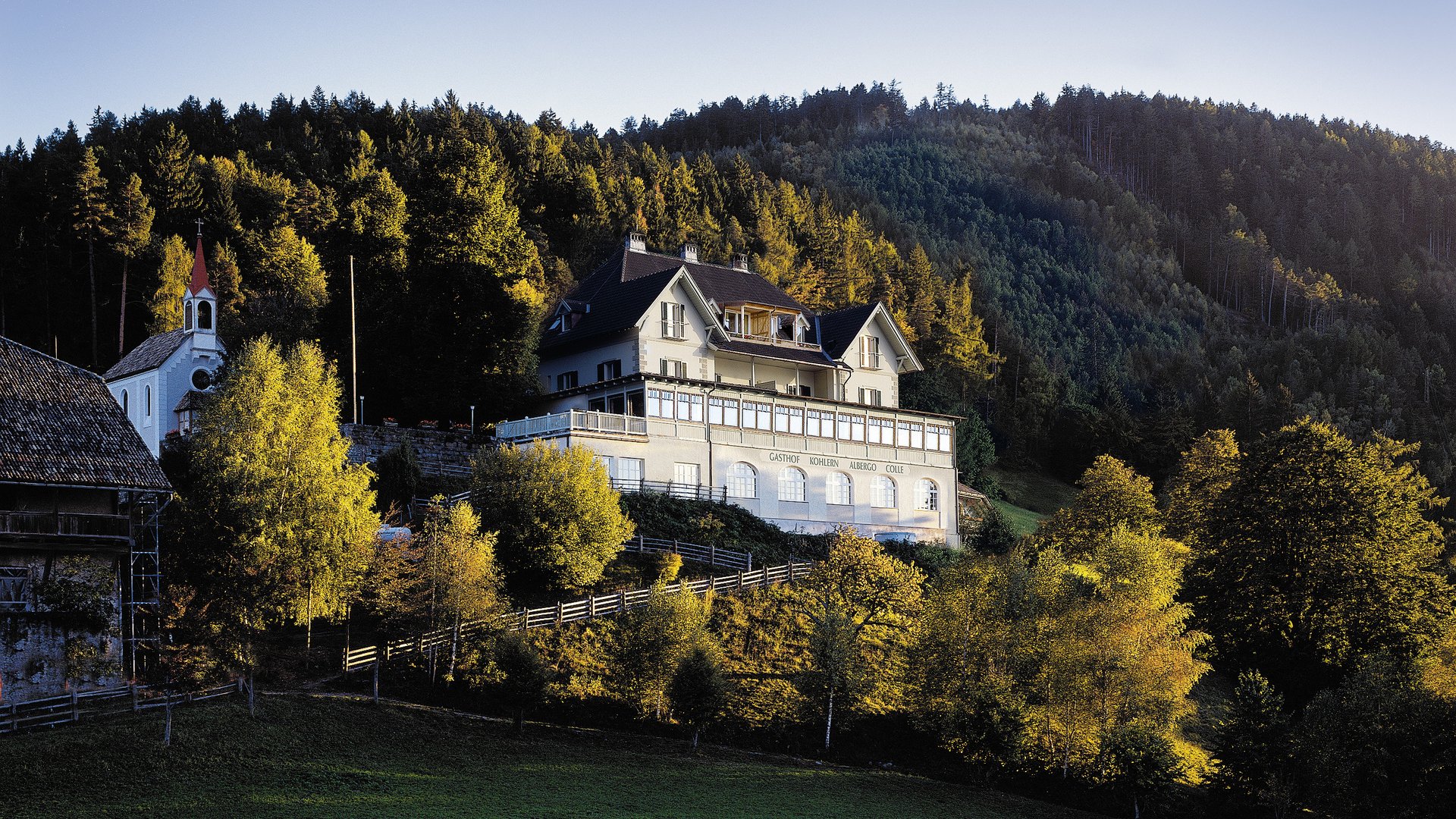 Südtirol Gutschein