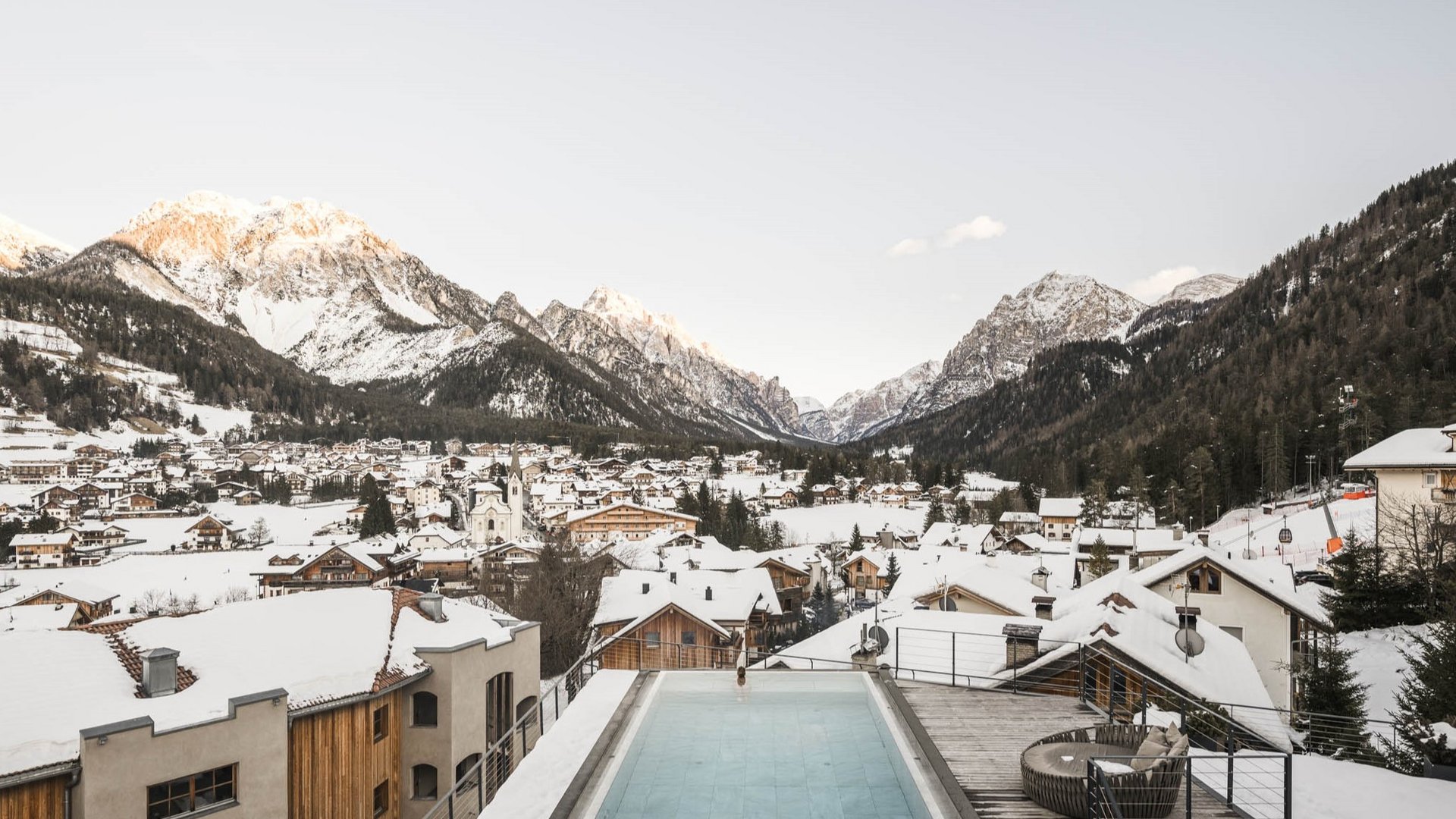 Südtirol Gutschein