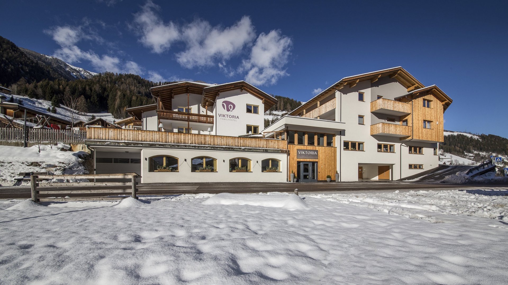 Familienhotel Viktoria – jetzt Südtirol-Gutschein kaufen Südtirol Gutschein