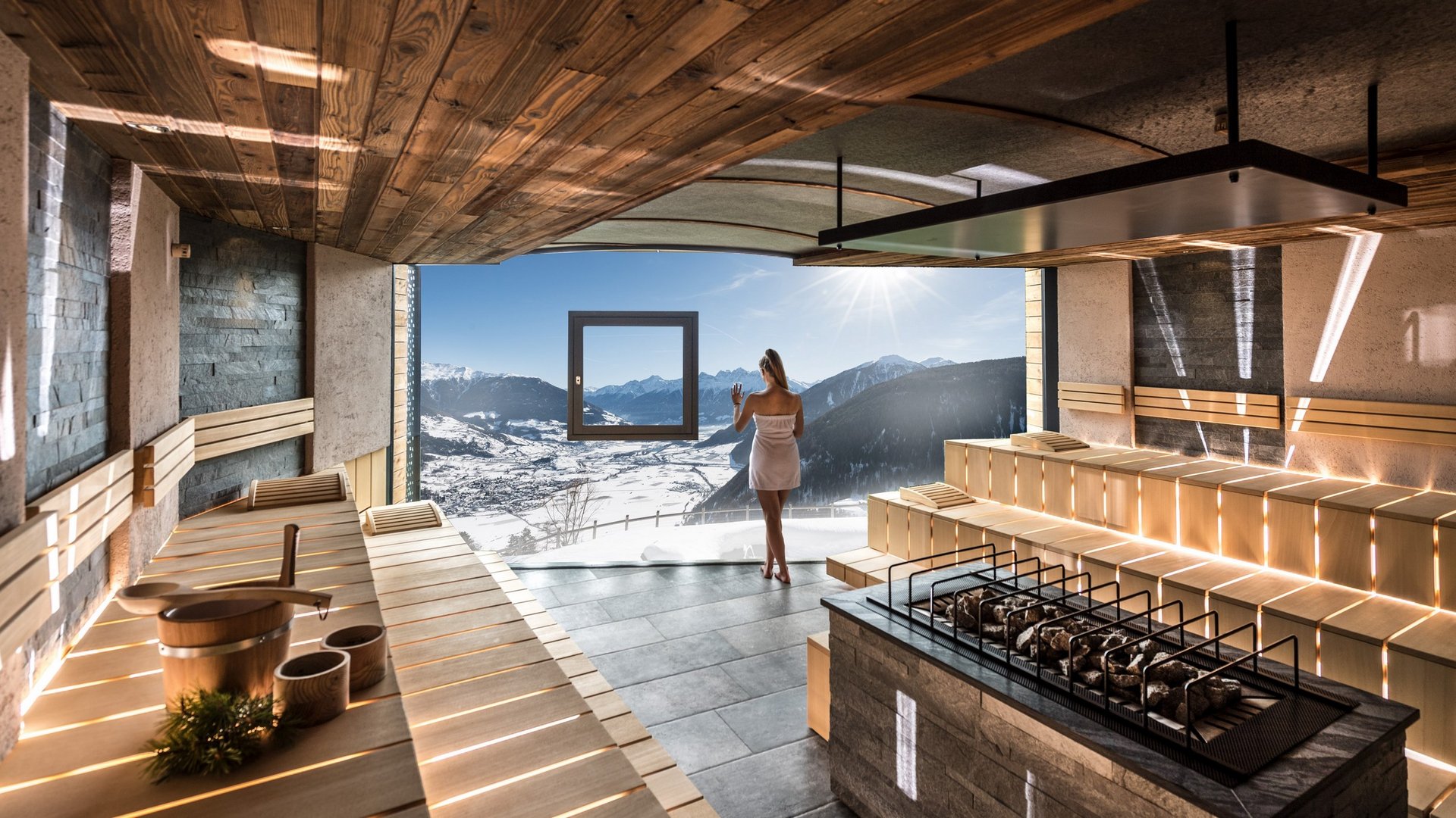 Das Gerstl – jetzt Südtirol-Gutschein kaufen Südtirol Gutschein