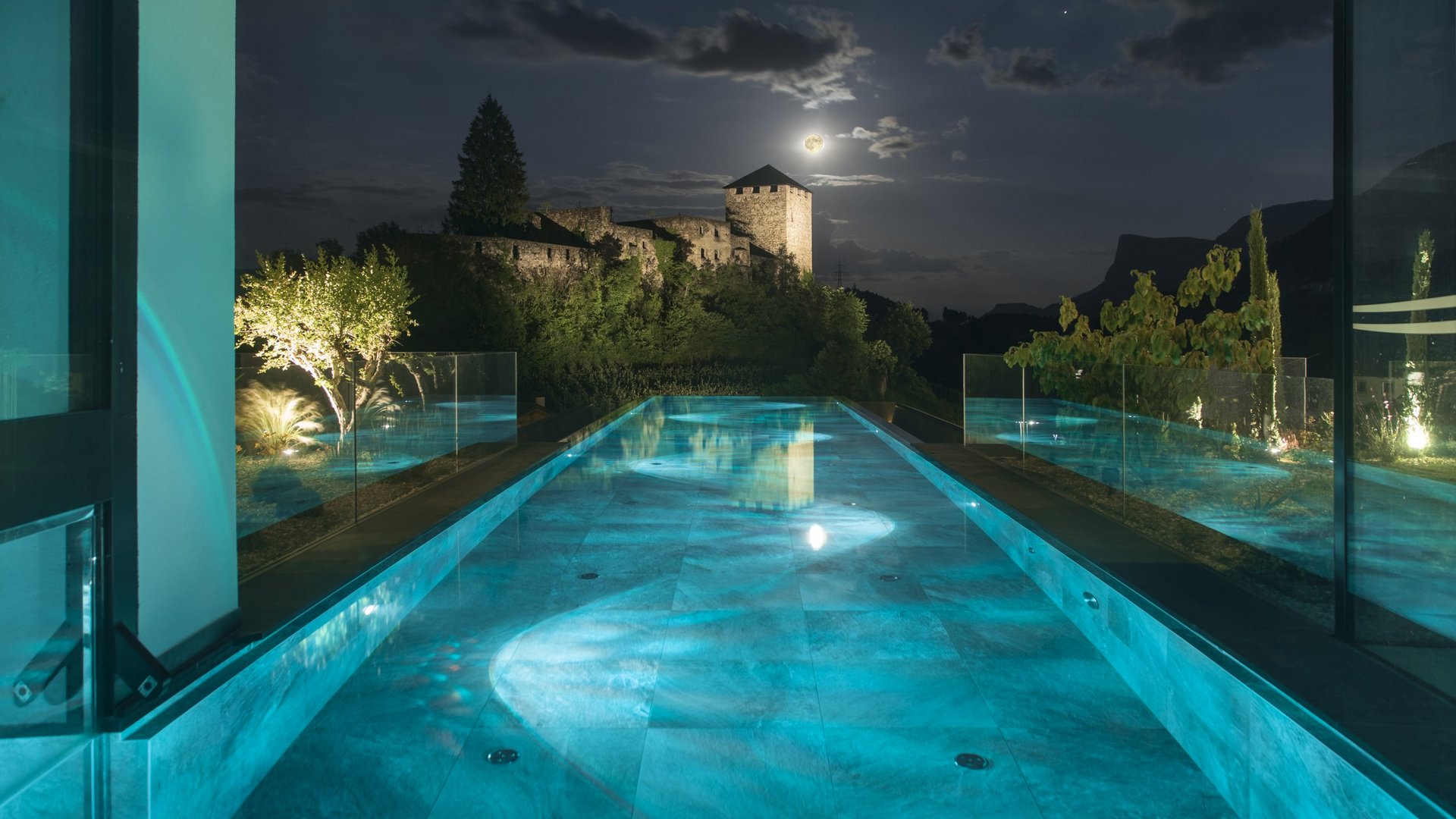 Hotel Der Waldhof – jetzt Südtirol-Gutschein kaufen Südtirol Gutschein