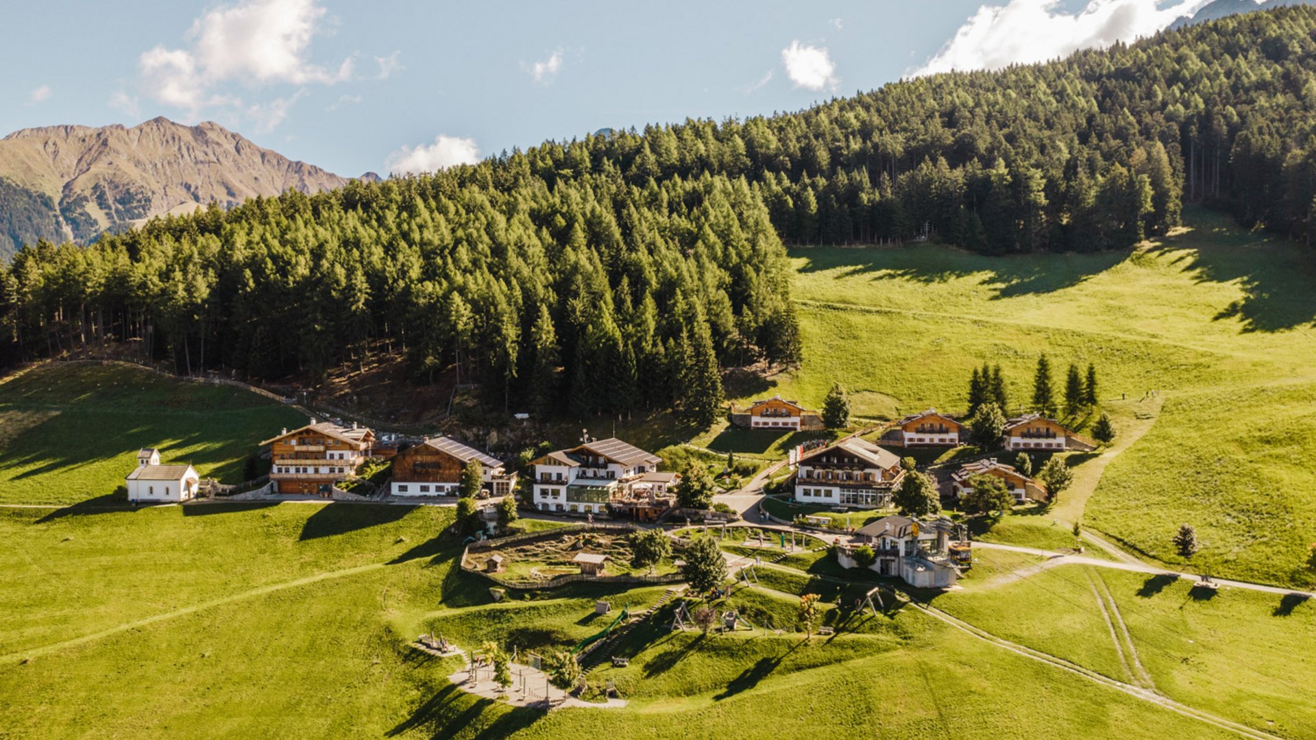 Südtirol Gutschein