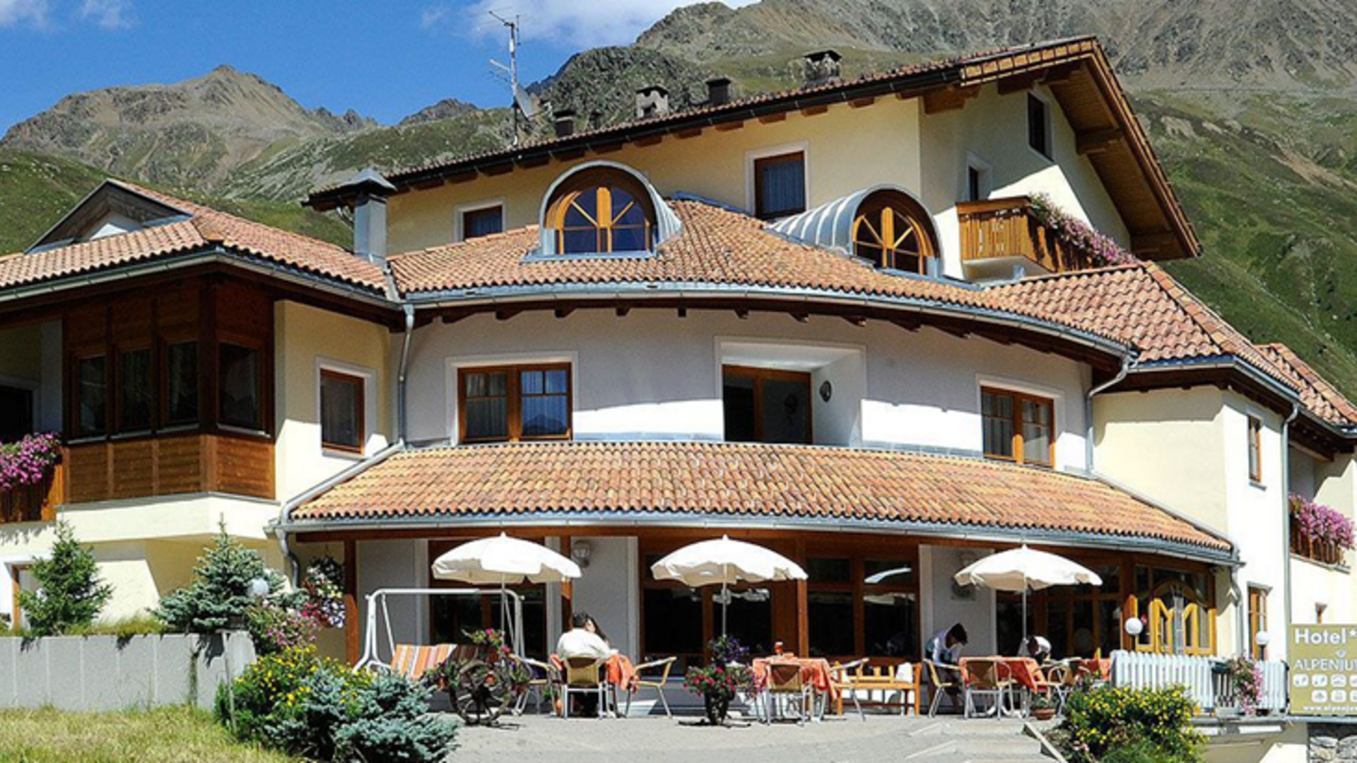Hotel Alpenjuwel – jetzt Südtirol-Gutschein kaufen Südtirol Gutschein
