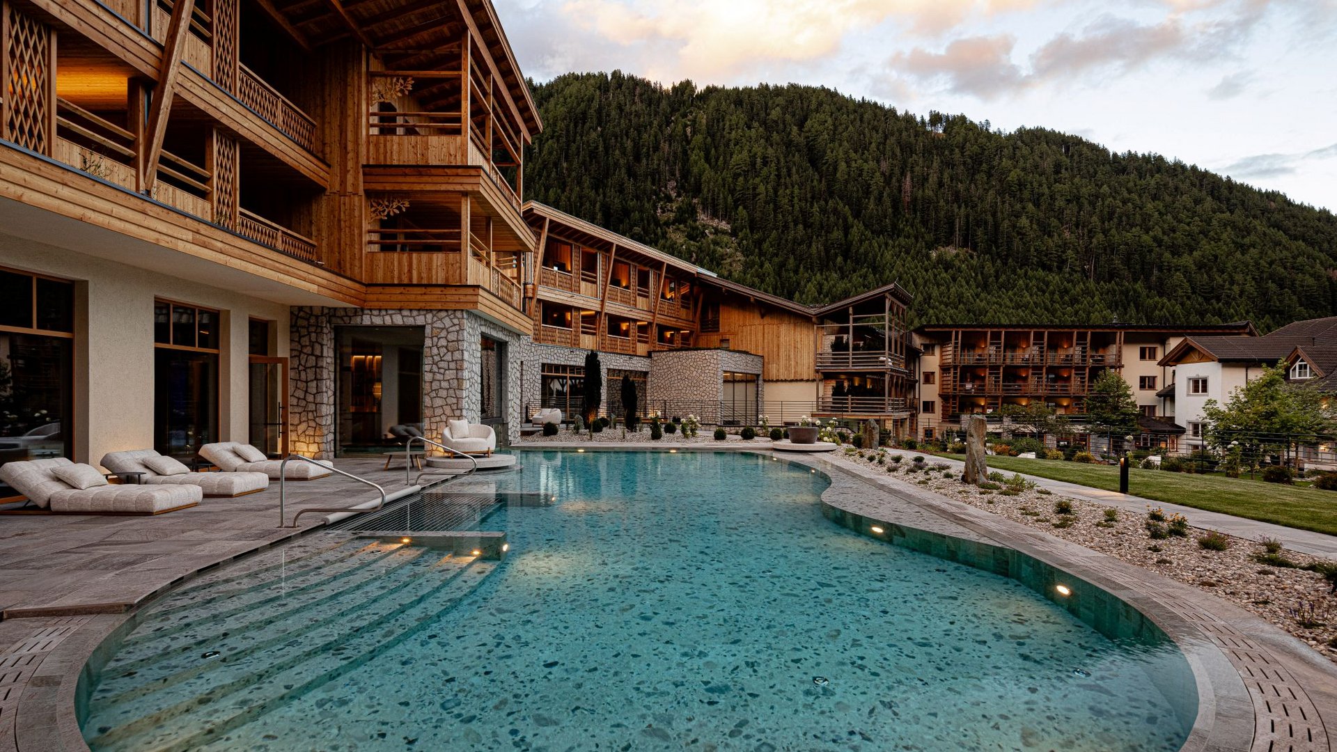 Südtirol Gutschein