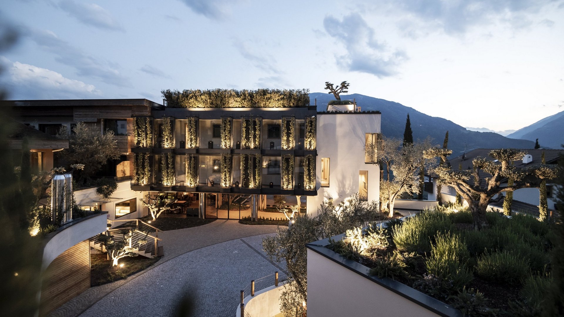 Wellnesshotel Erika – jetzt Südtirol-Gutschein kaufen Südtirol Gutschein