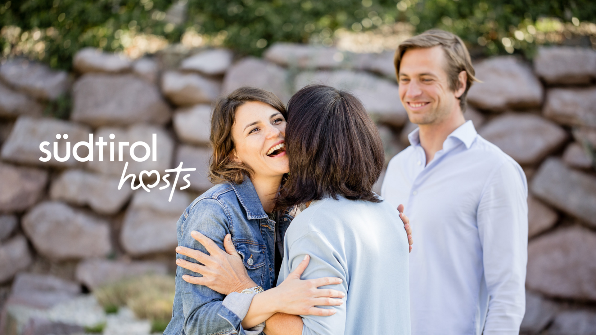 Südtirol Hosts – jetzt Südtirol-Gutschein kaufen Südtirol Gutschein
