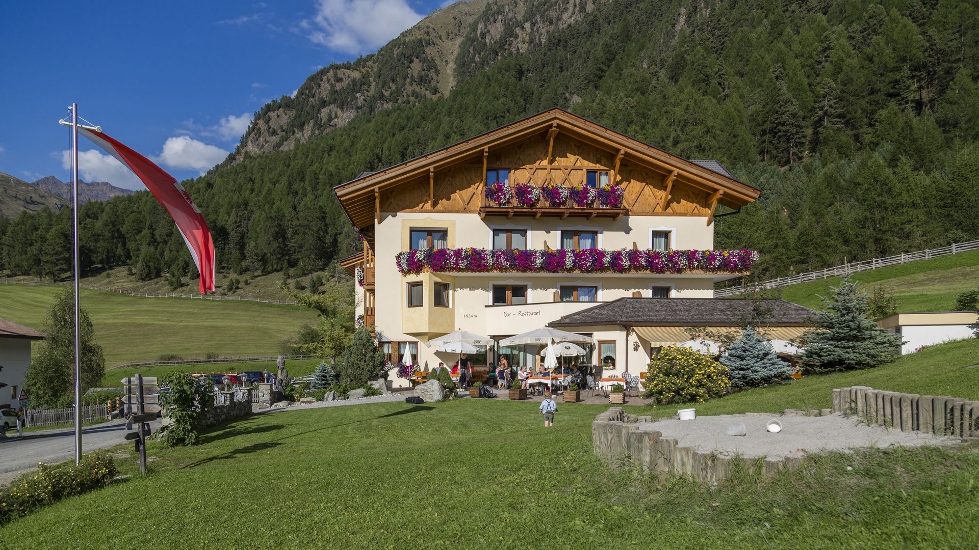 Südtirol Gutschein