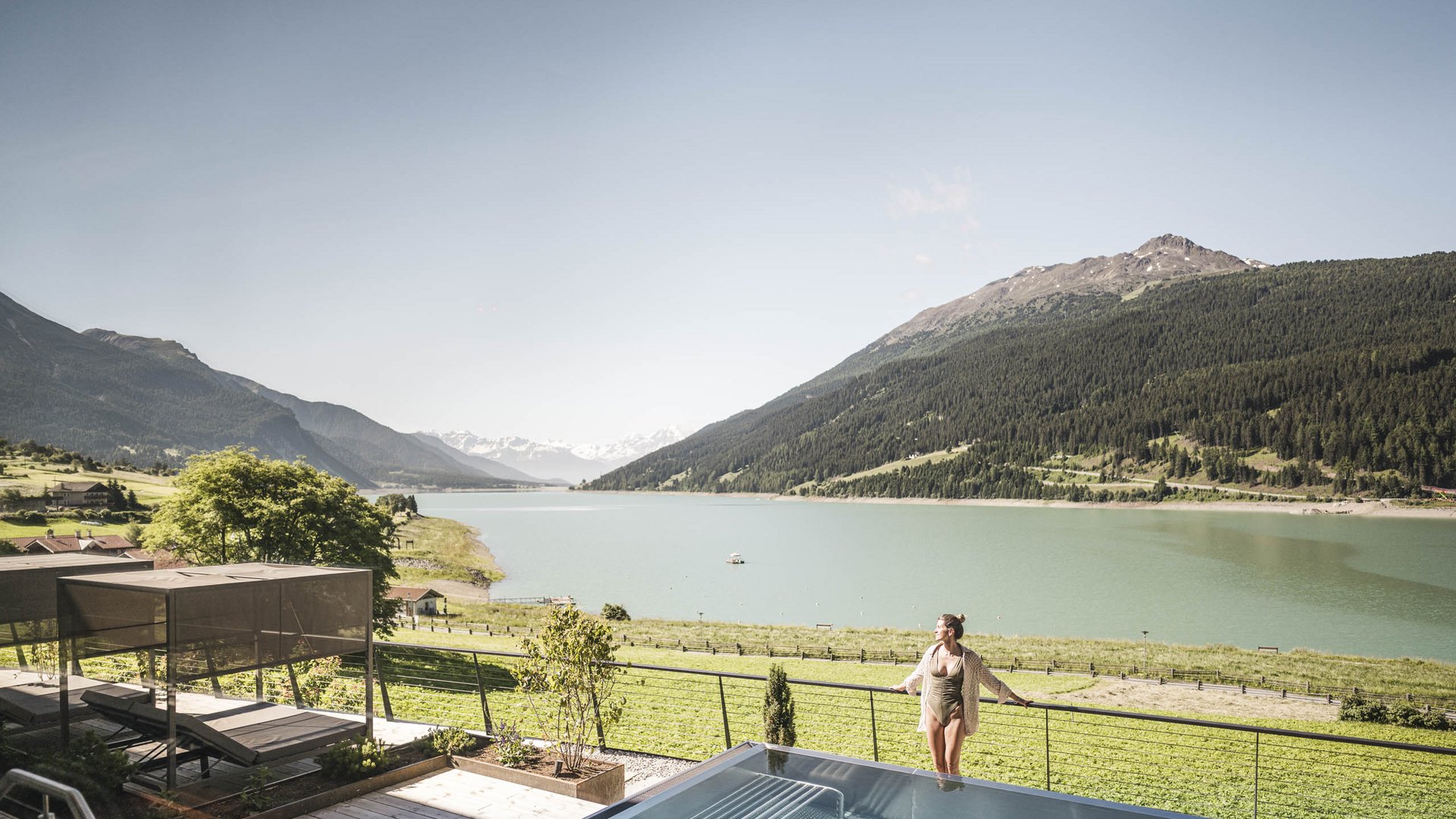 Südtirol Gutschein