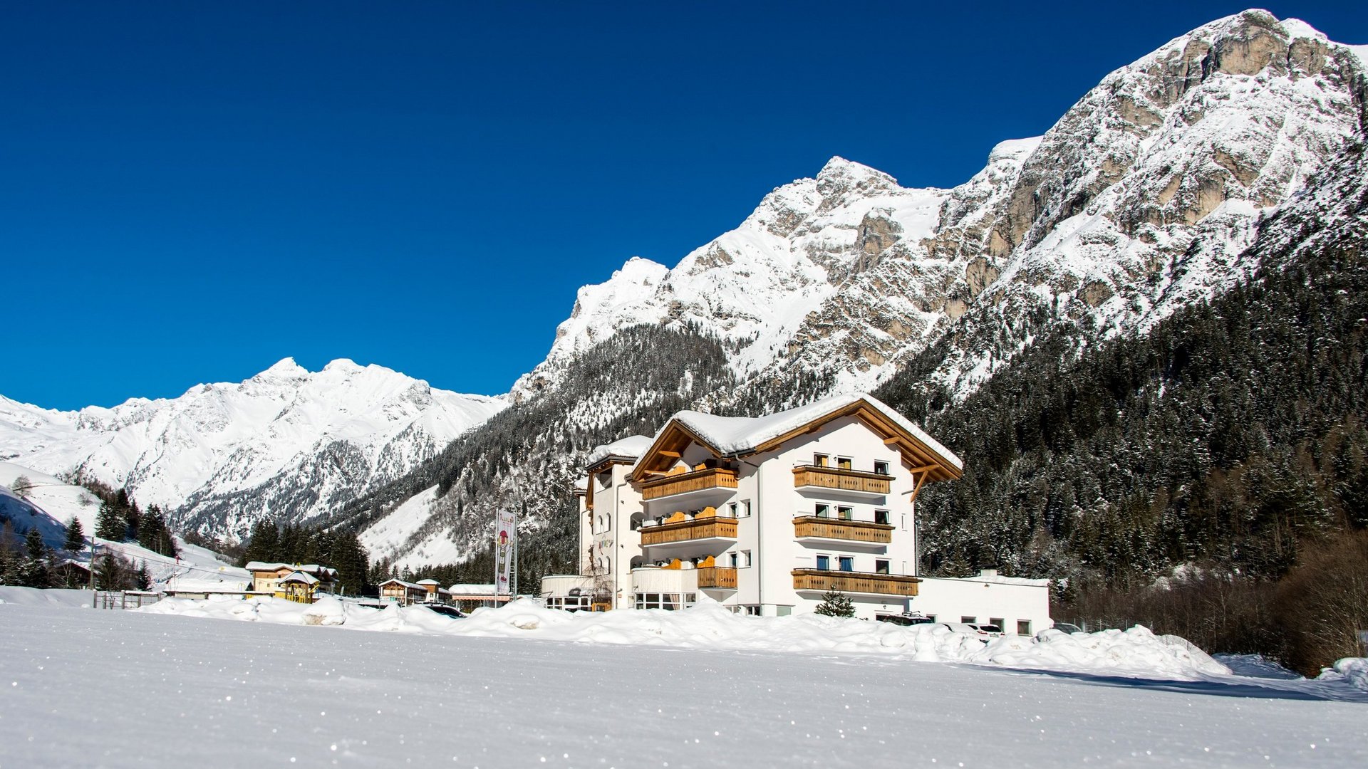 Familienhotel Alpin – jetzt Südtirol-Gutschein kaufen Südtirol Gutschein