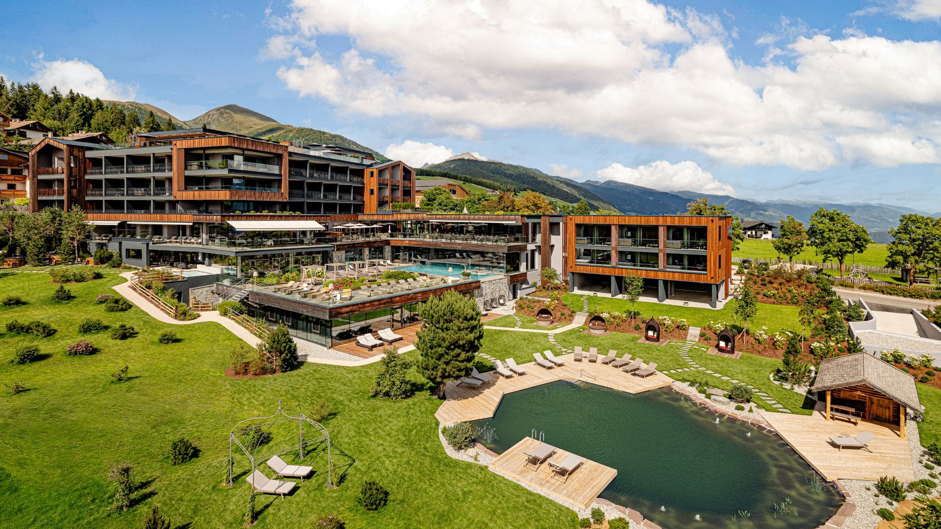 Südtirol Gutschein