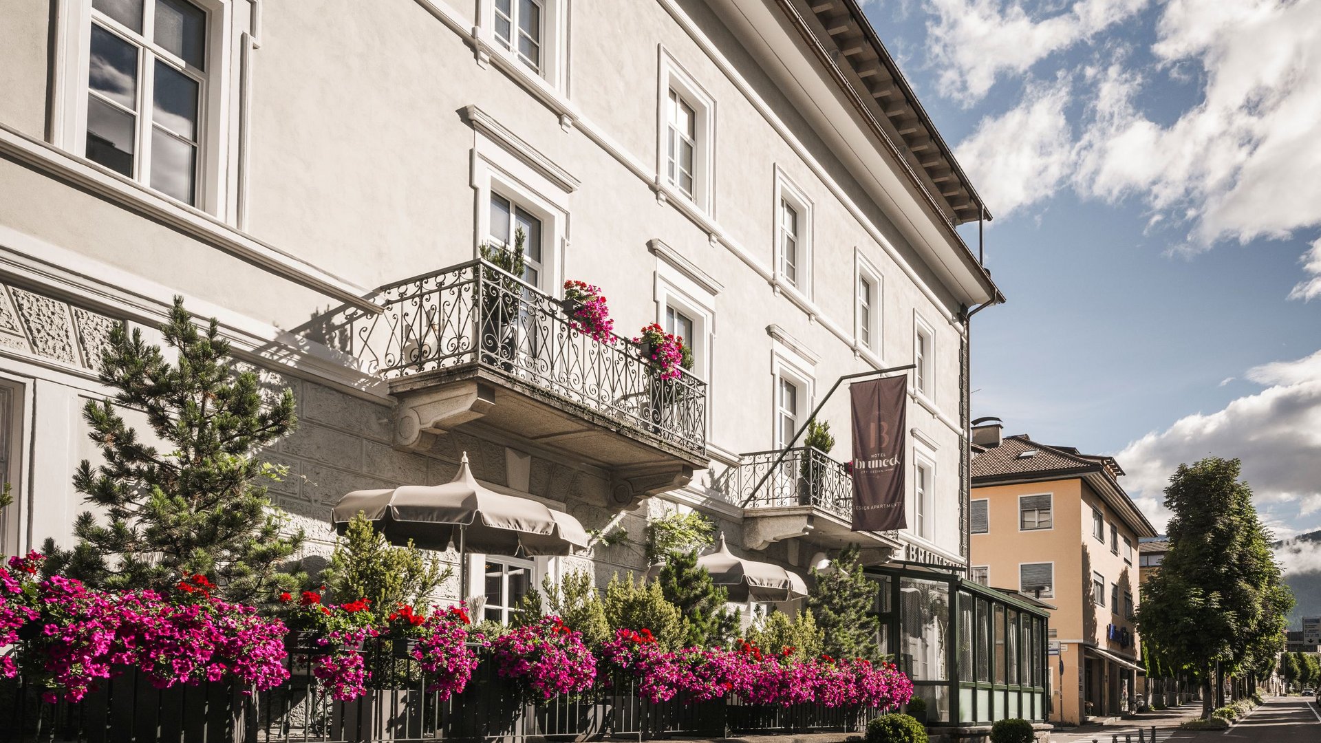 Hotel Bruneck – jetzt Südtirol-Gutschein kaufen Südtirol Gutschein