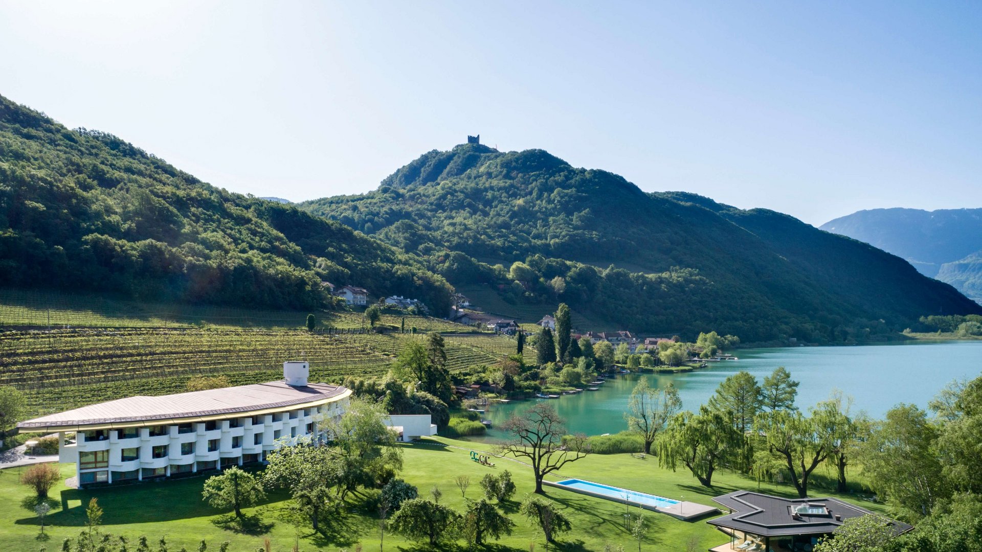 Südtirol Gutschein