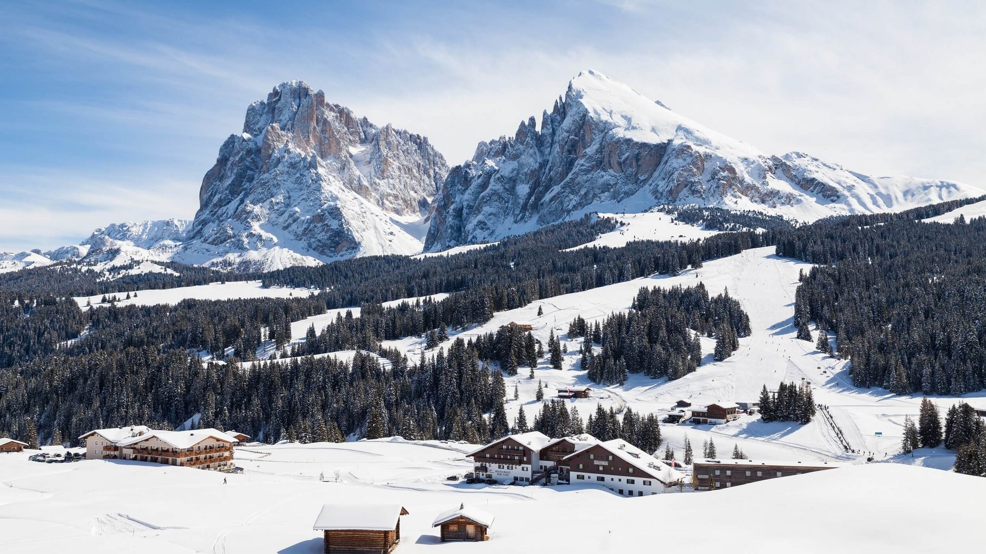 Hotel Saltria - true alpine living – jetzt Südtirol-Gutschein kaufen Südtirol Gutschein