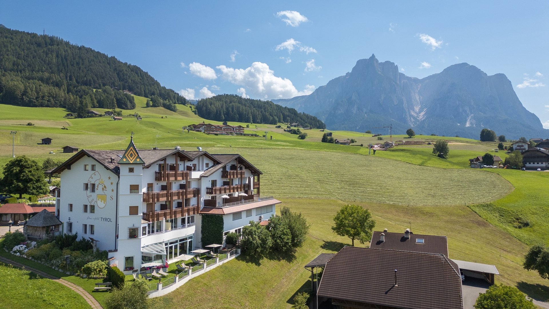 Südtirol Gutschein