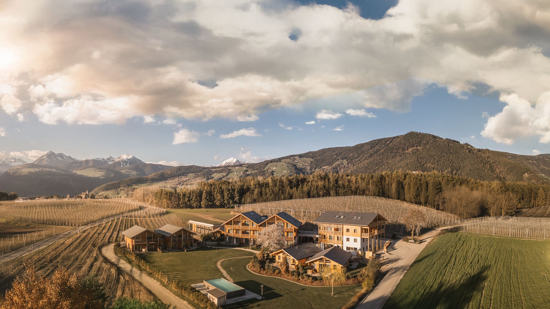 Südtirol Gutschein
