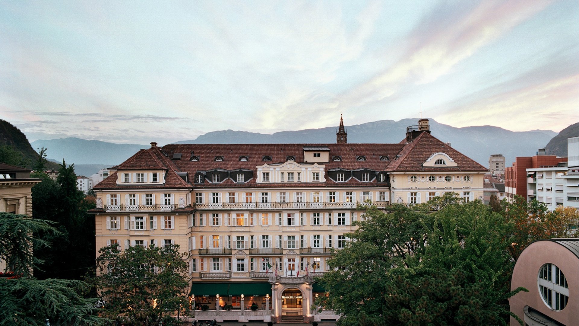 Südtirol Gutschein