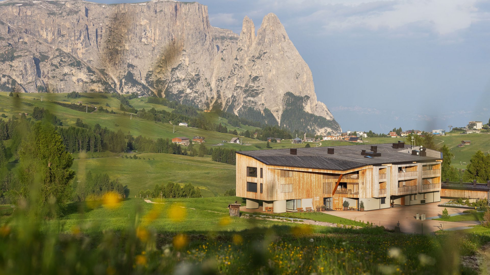 ICARO Hotel – jetzt Südtirol-Gutschein kaufen Südtirol Gutschein