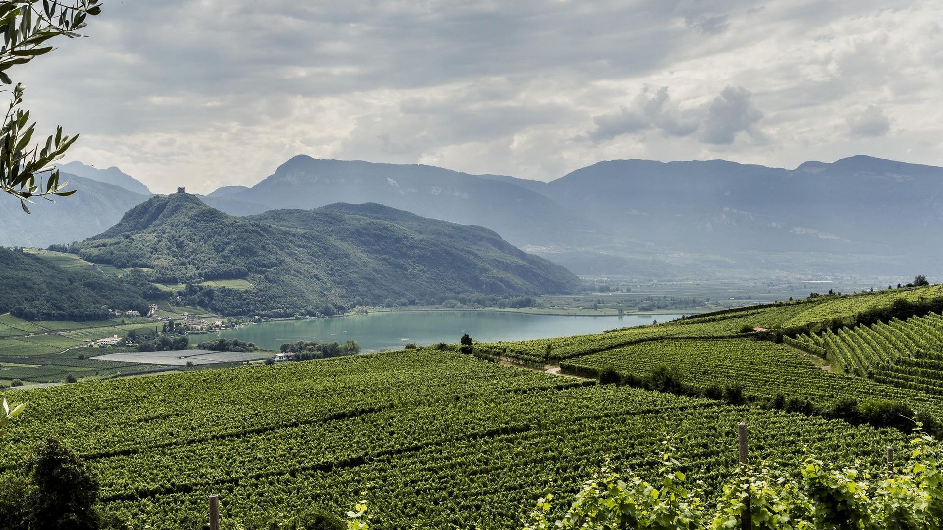 Südtirol Gutschein