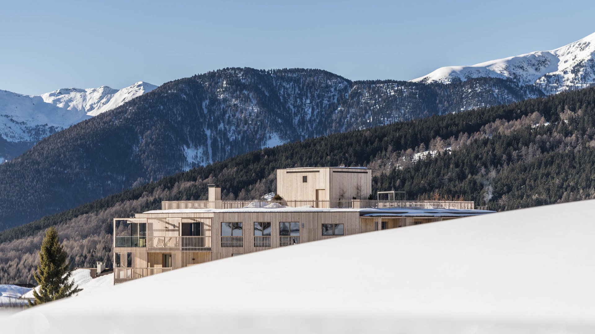 Hotel Ambet – jetzt Südtirol-Gutschein kaufen Südtirol Gutschein