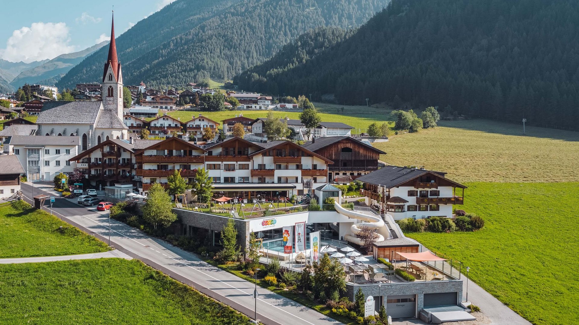 Südtirol Gutschein