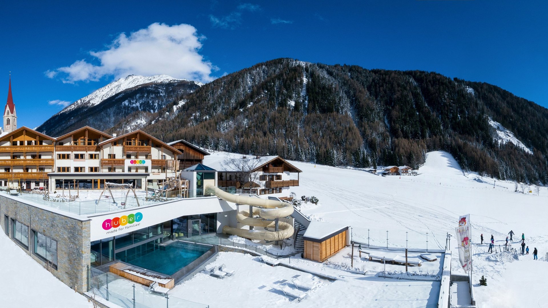 Südtirol Gutschein