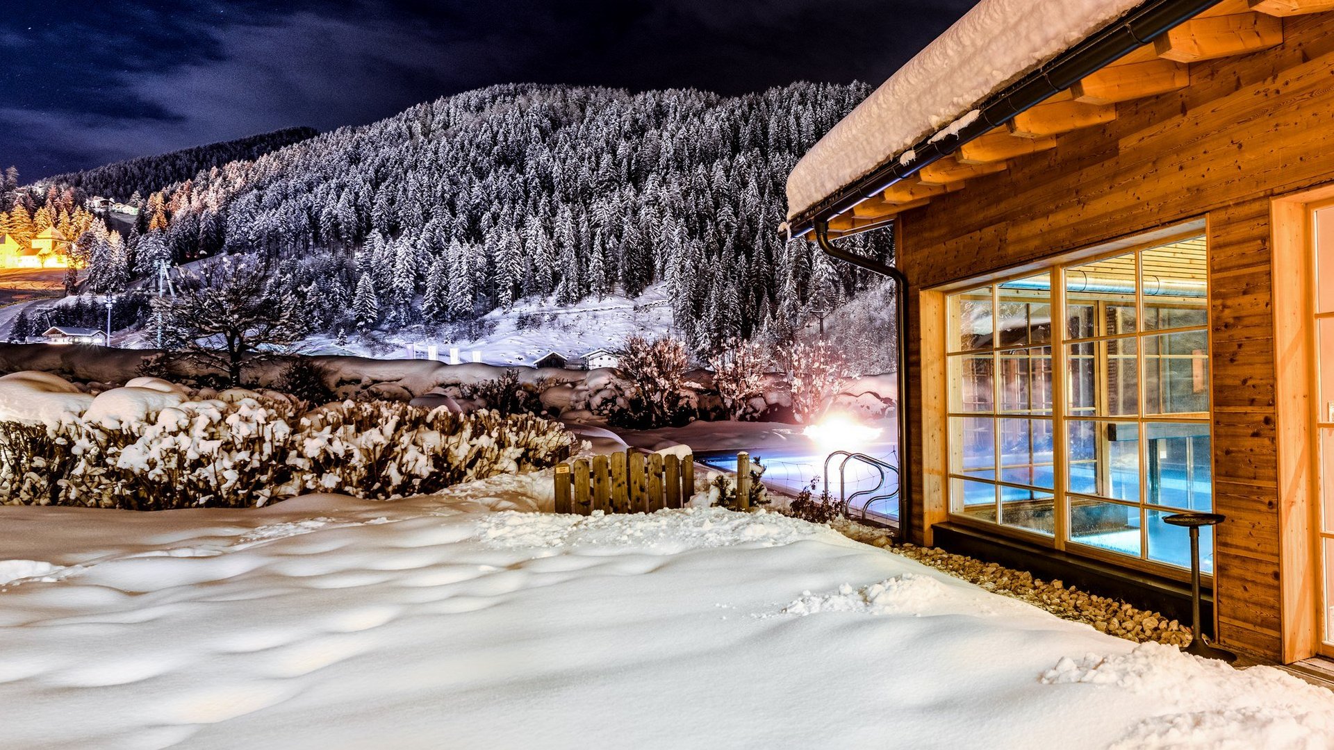 Family Hotel Posta – jetzt Südtirol-Gutschein kaufen Südtirol Gutschein