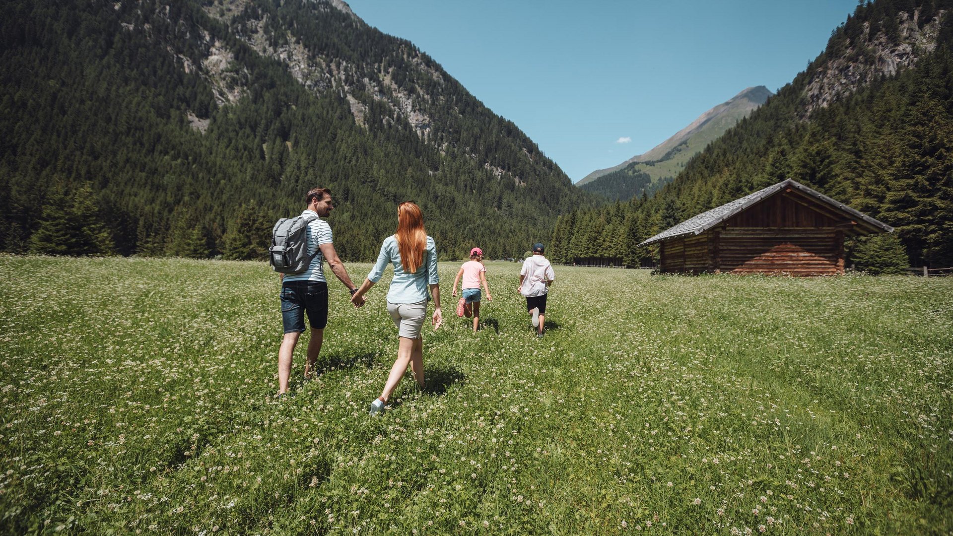 Südtirol Gutschein