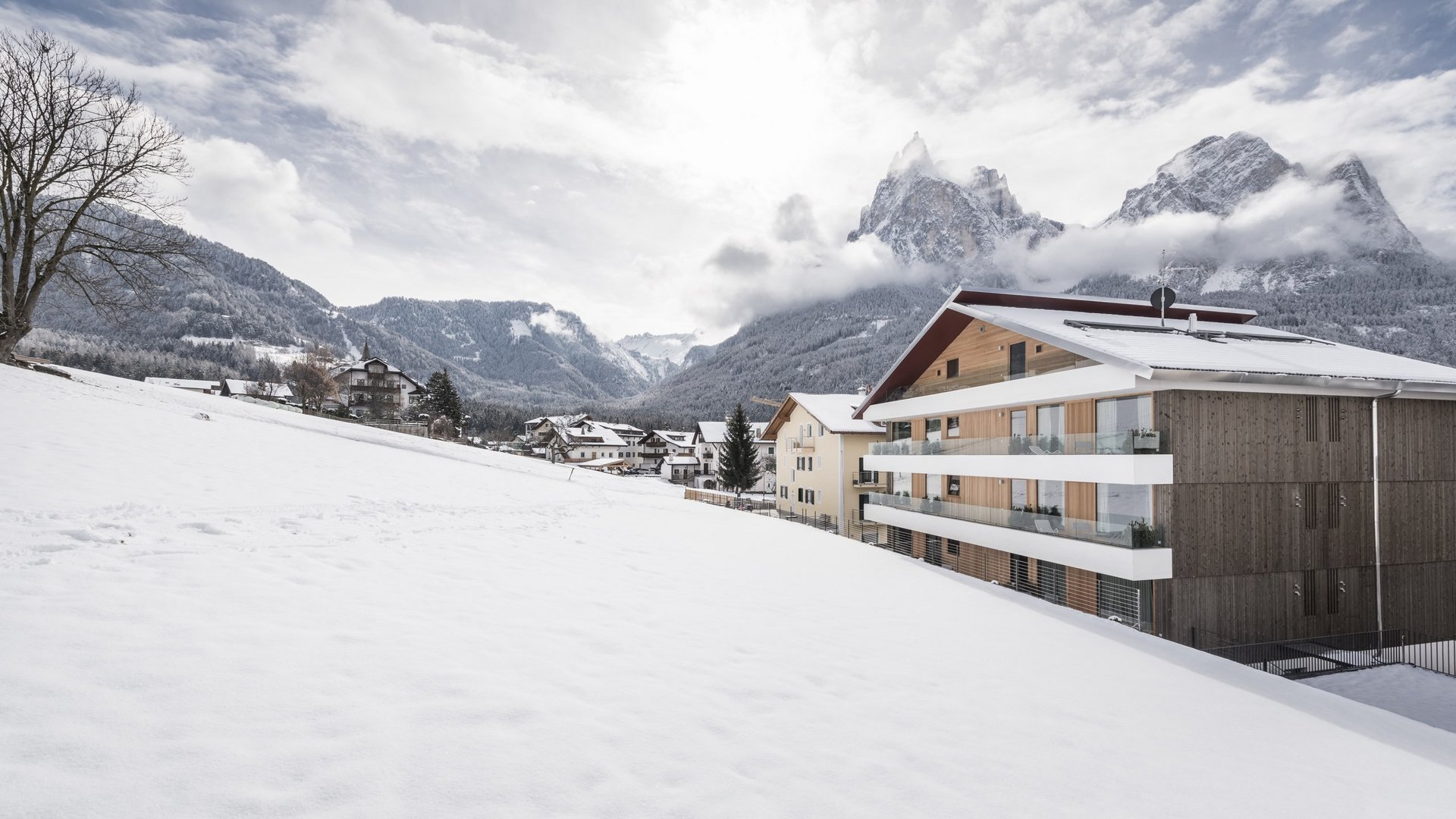 Südtirol Gutschein